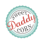 Sweet Daddy Corn